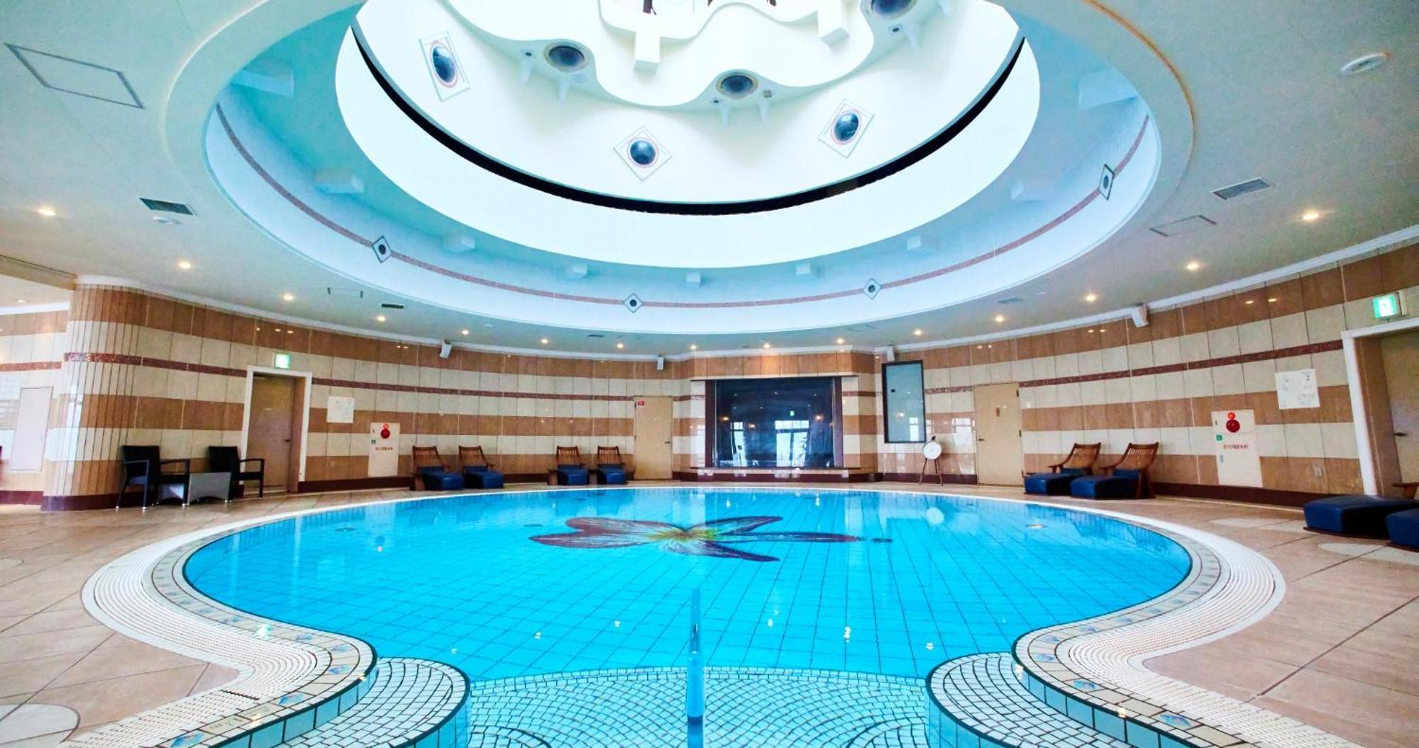 Enoshima Hotel ーenoshima Island Spa Hotel Buildingー Fujisawa Εξωτερικό φωτογραφία