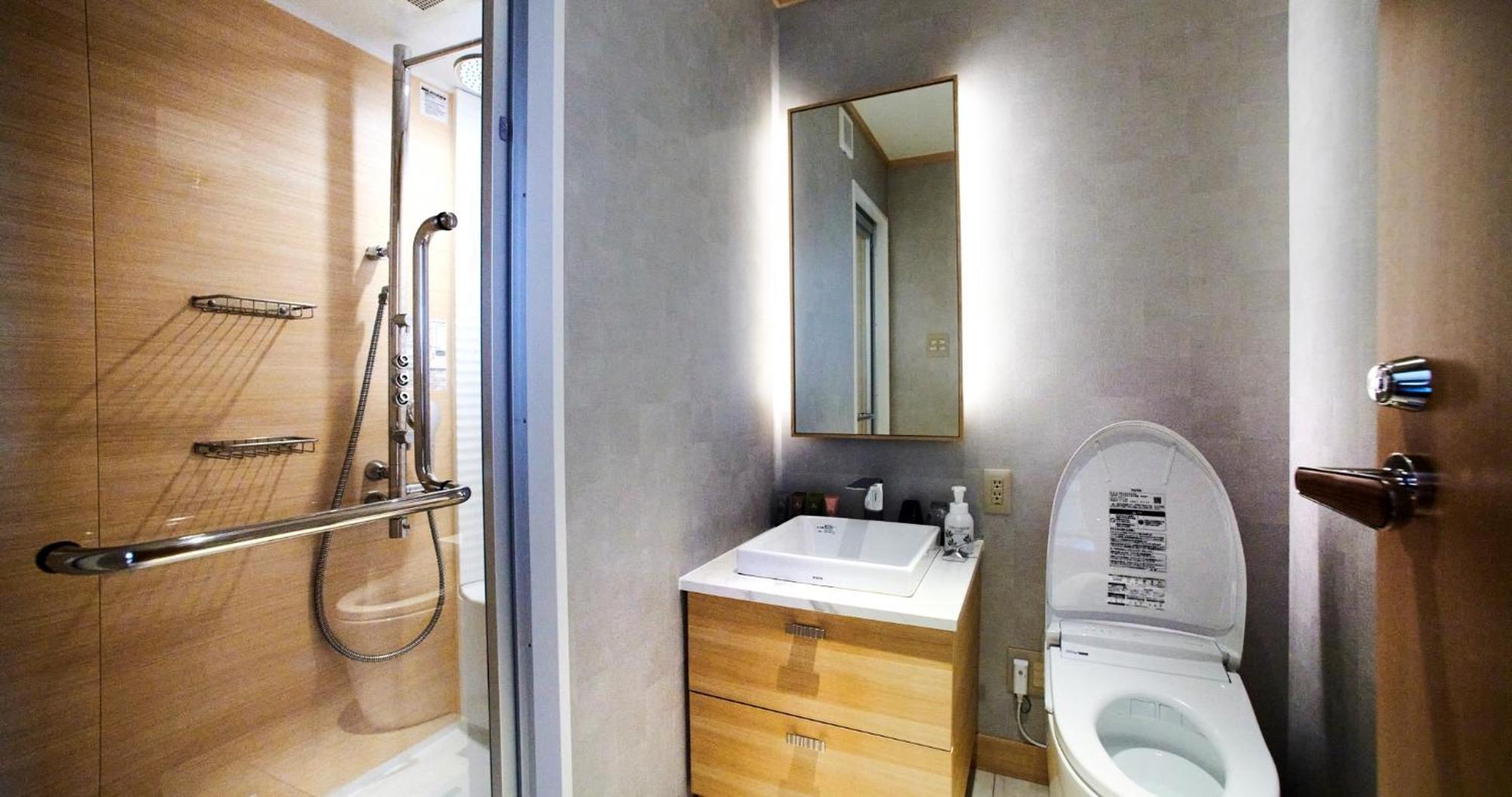 Enoshima Hotel ーenoshima Island Spa Hotel Buildingー Fujisawa Δωμάτιο φωτογραφία